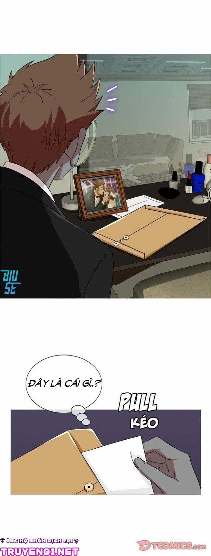 Yêu Em Nữa Đi 14 trang 18