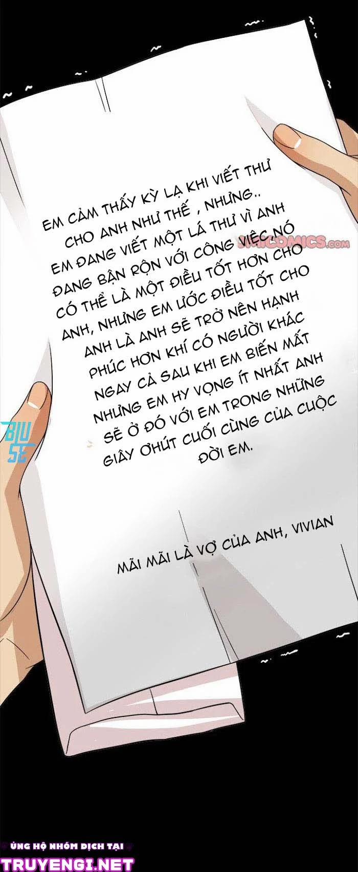 Yêu Em Nữa Đi 14 trang 32