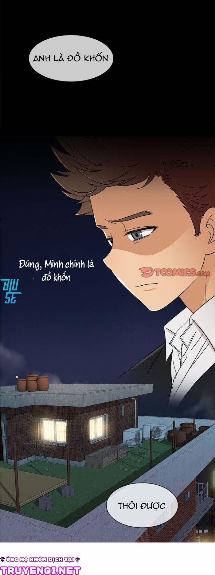 Yêu Em Nữa Đi 14 trang 34