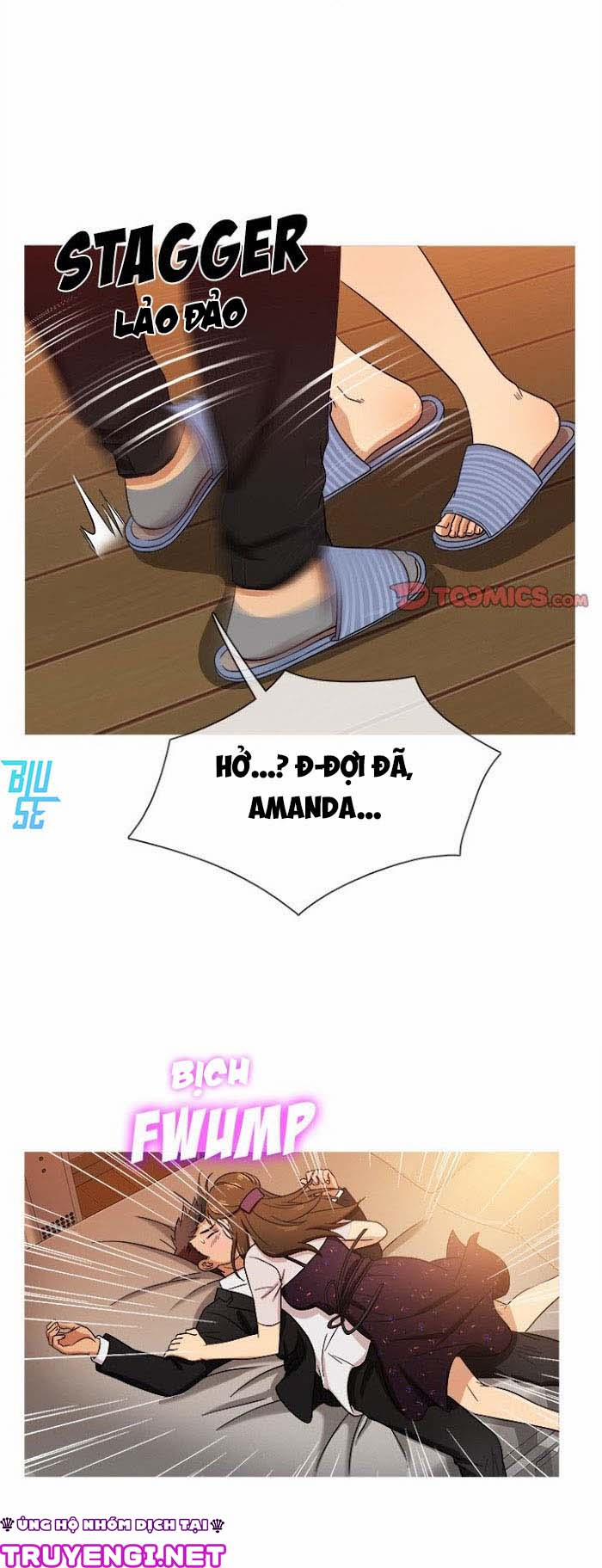 Yêu Em Nữa Đi 15 trang 23