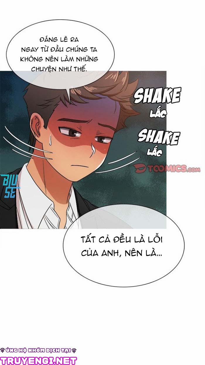 Yêu Em Nữa Đi 15 trang 28