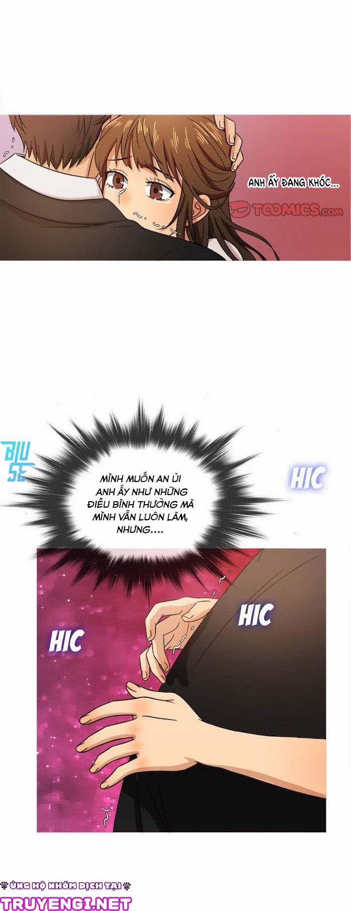 Yêu Em Nữa Đi 15 trang 32