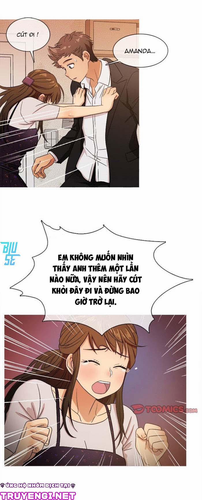 Yêu Em Nữa Đi 15 trang 34