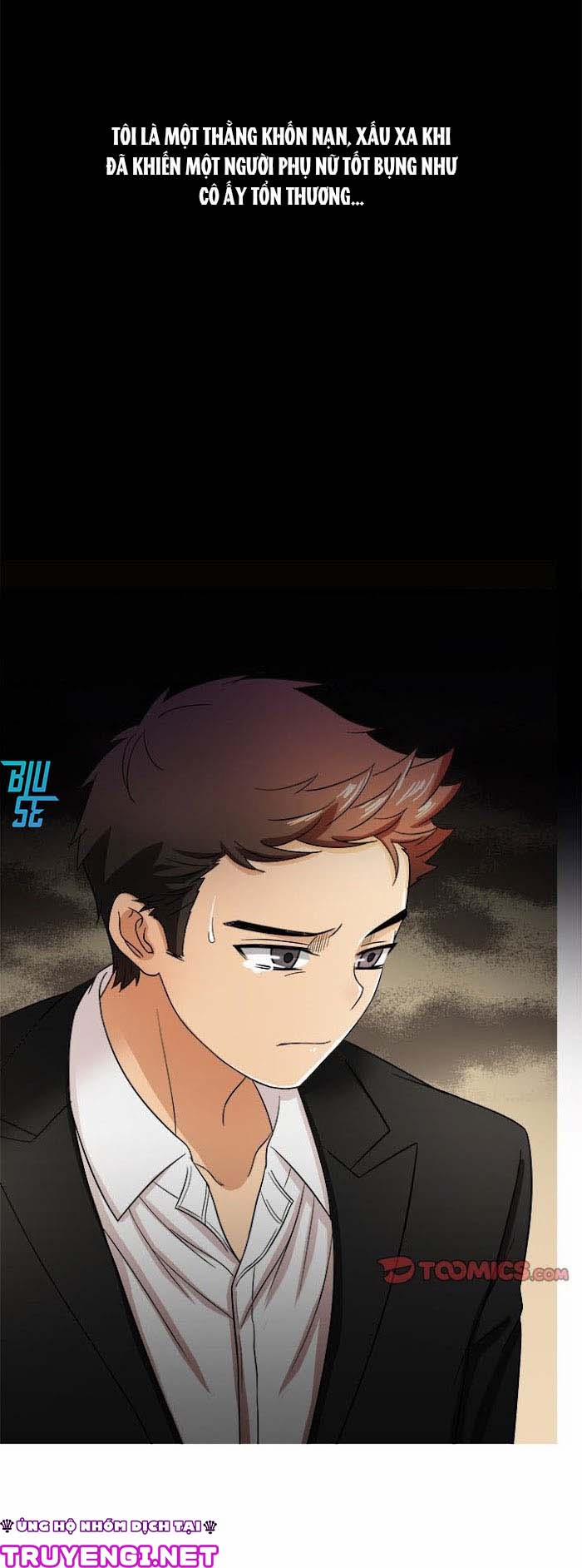 Yêu Em Nữa Đi 15 trang 5