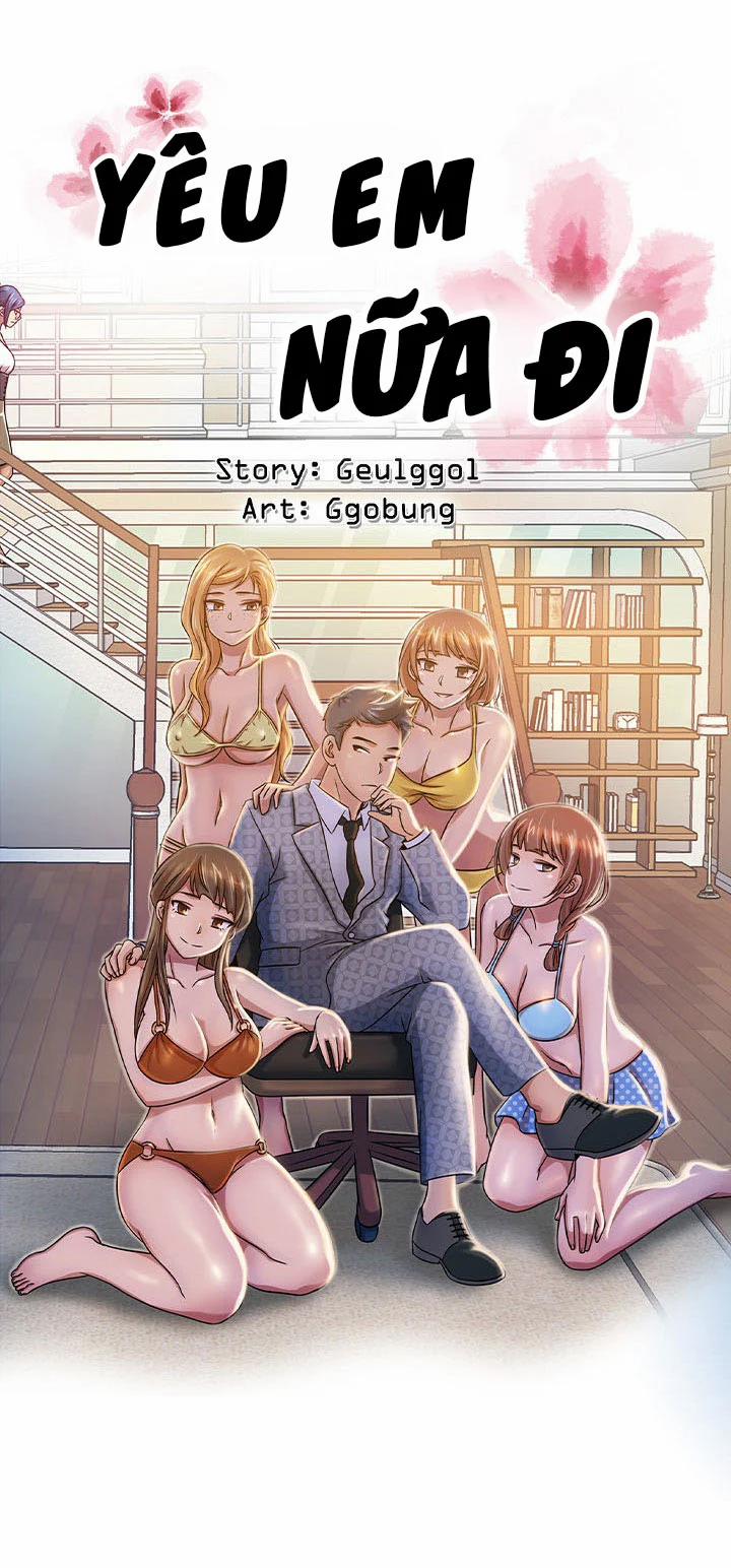 Yêu Em Nữa Đi 16 trang 0