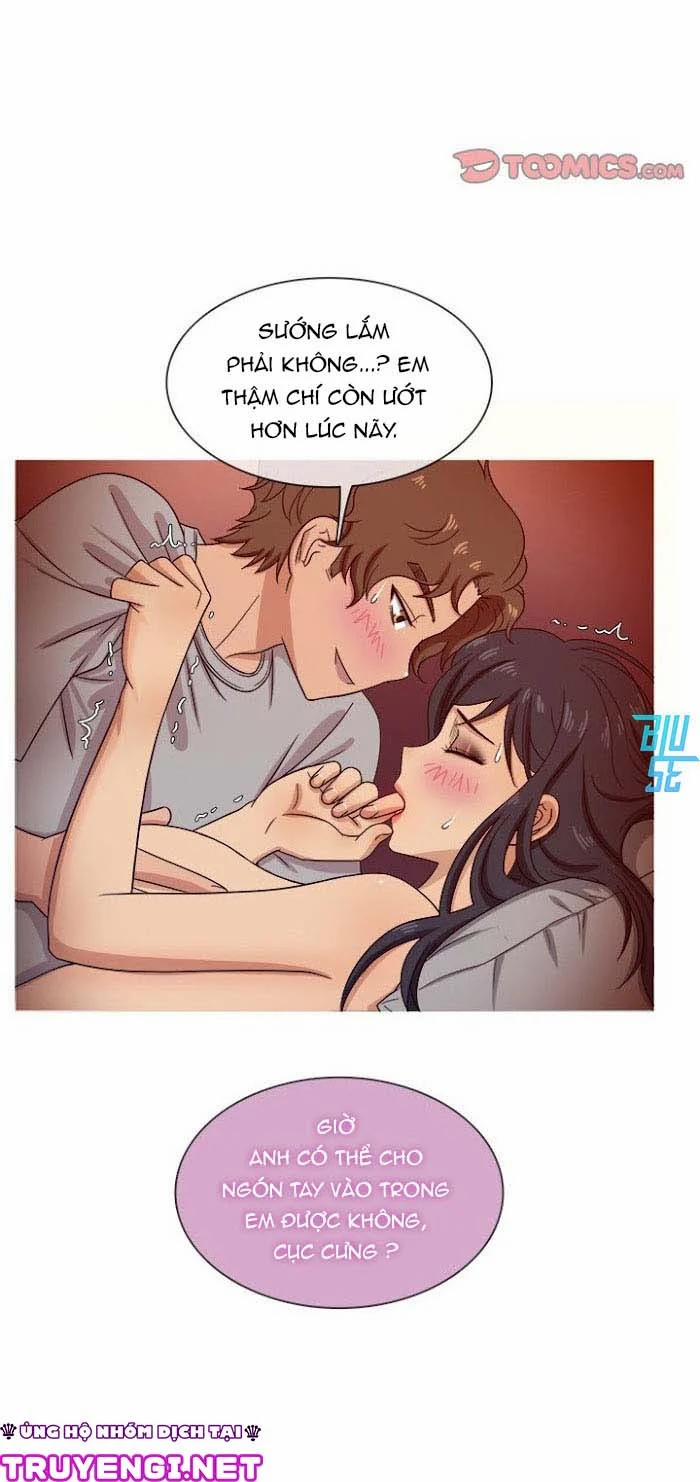 Yêu Em Nữa Đi 16 trang 25