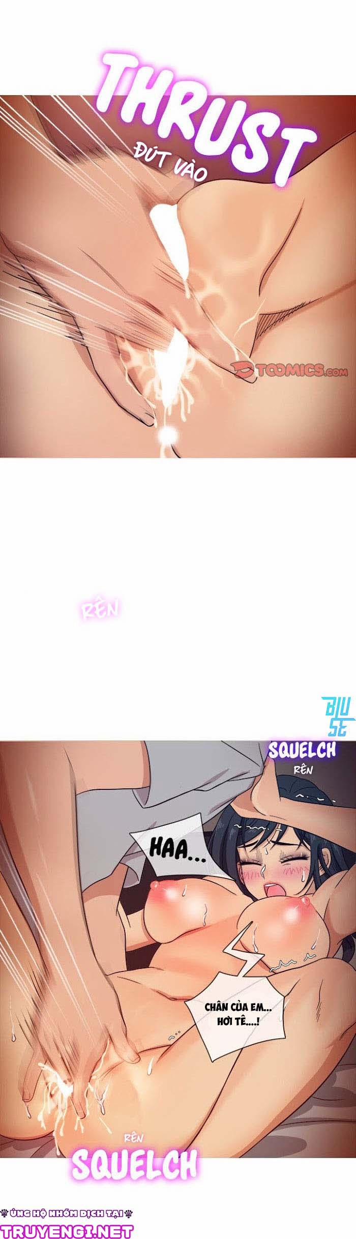 Yêu Em Nữa Đi 16 trang 26