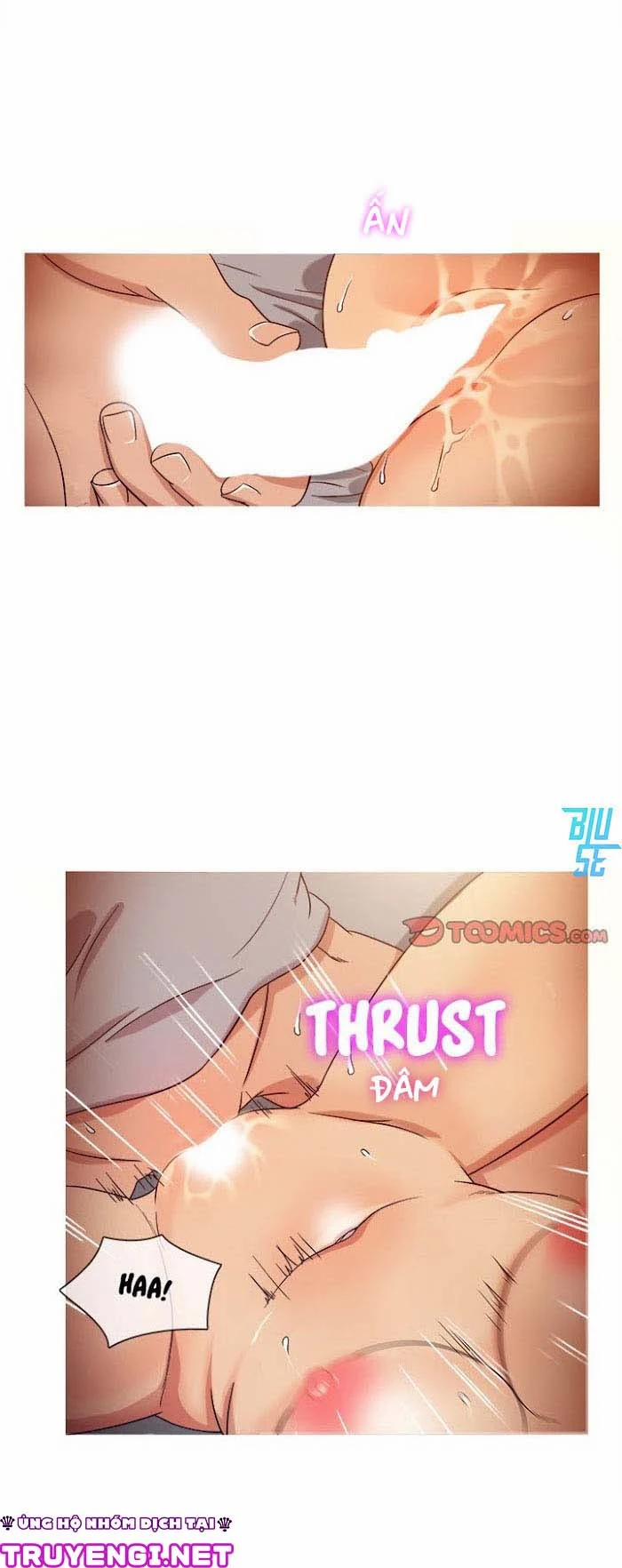 Yêu Em Nữa Đi 16 trang 33