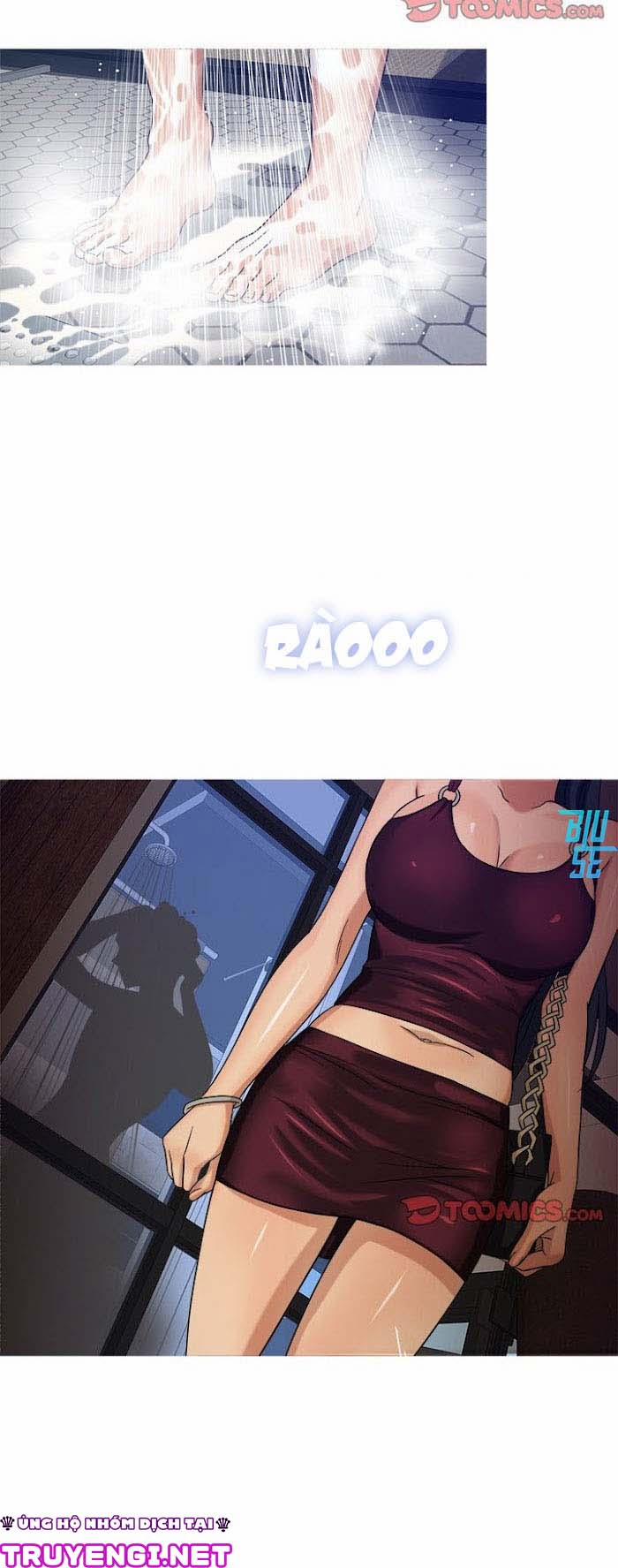 Yêu Em Nữa Đi 16 trang 41