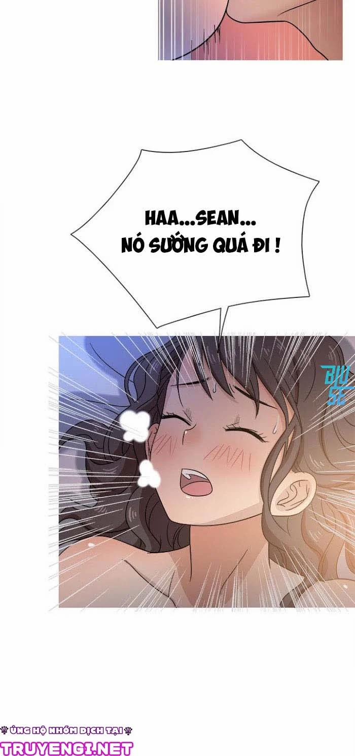 Yêu Em Nữa Đi 17 trang 21