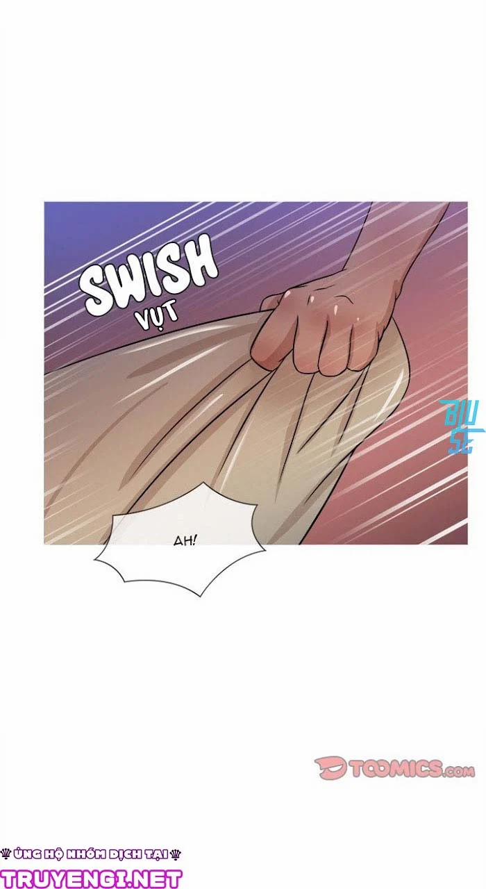 Yêu Em Nữa Đi 17 trang 22