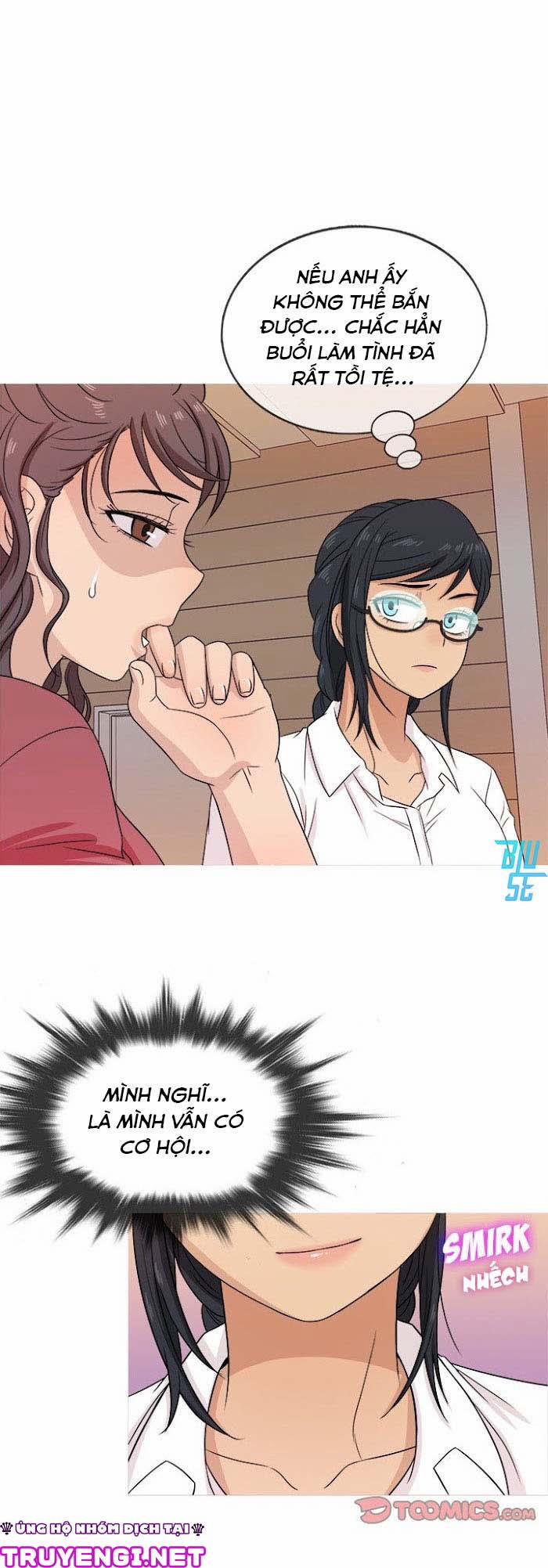 Yêu Em Nữa Đi 17 trang 45