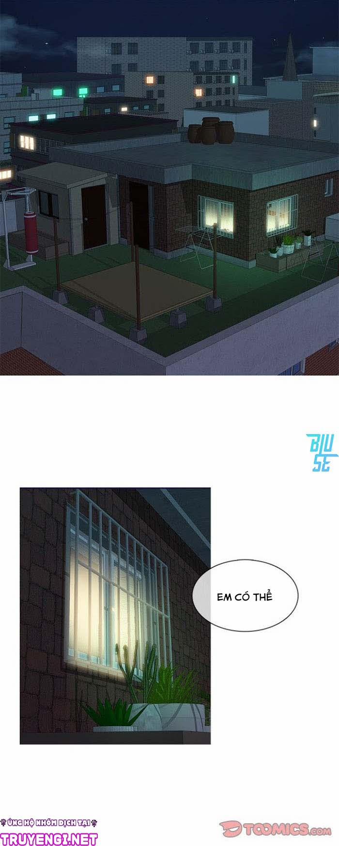 Yêu Em Nữa Đi 18 trang 11