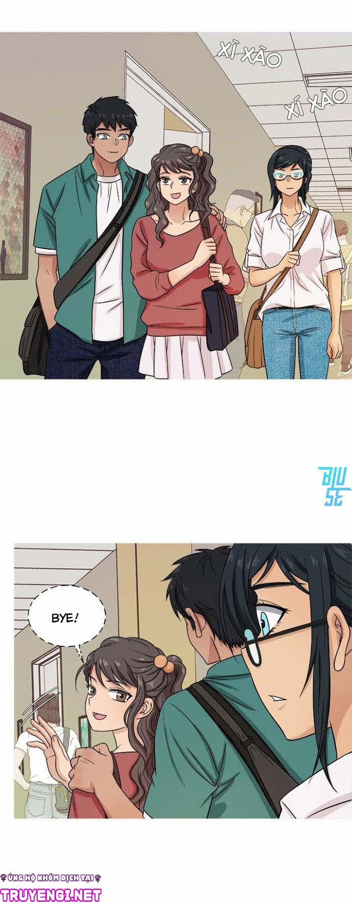 Yêu Em Nữa Đi 18 trang 3