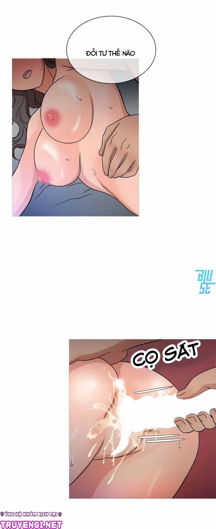 Yêu Em Nữa Đi 18 trang 37