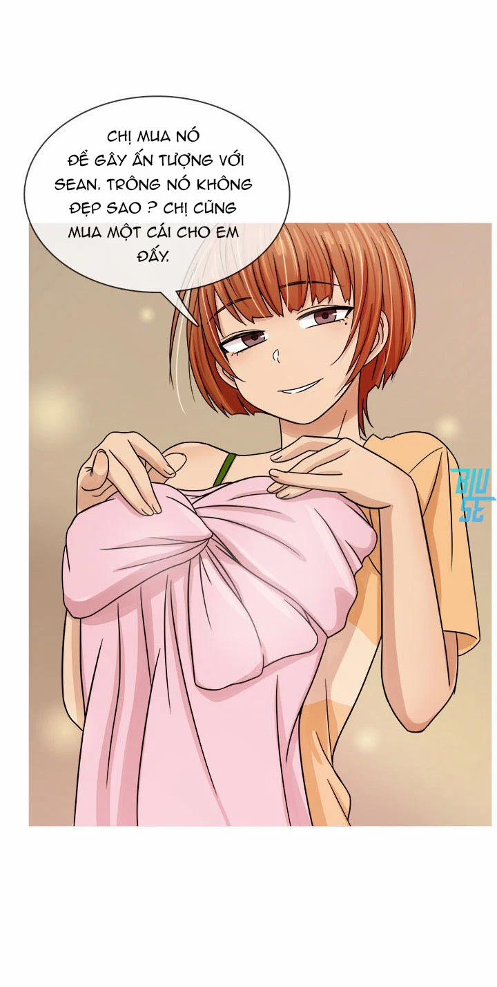 Yêu Em Nữa Đi 2 trang 14