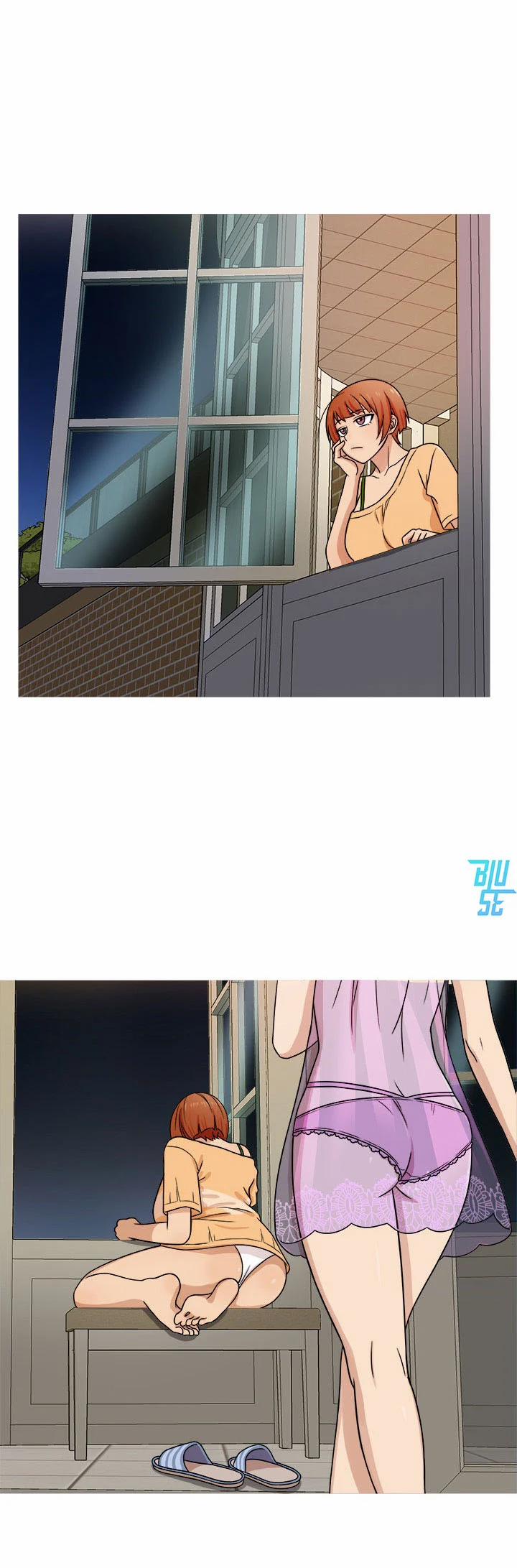 Yêu Em Nữa Đi 2 trang 2