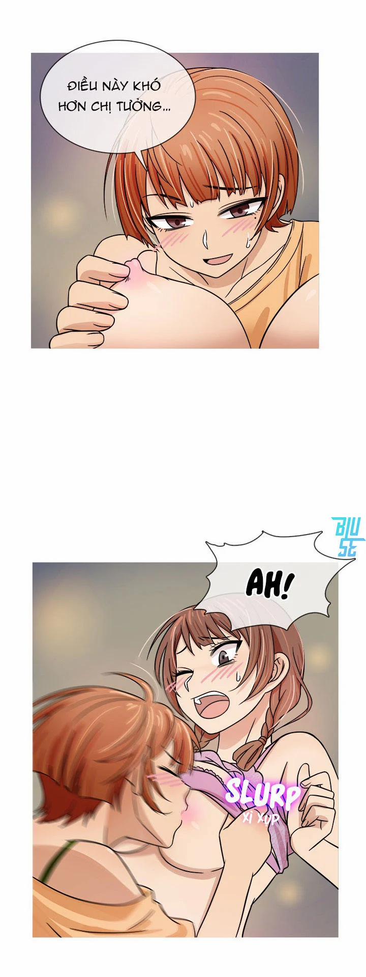 Yêu Em Nữa Đi 2 trang 41