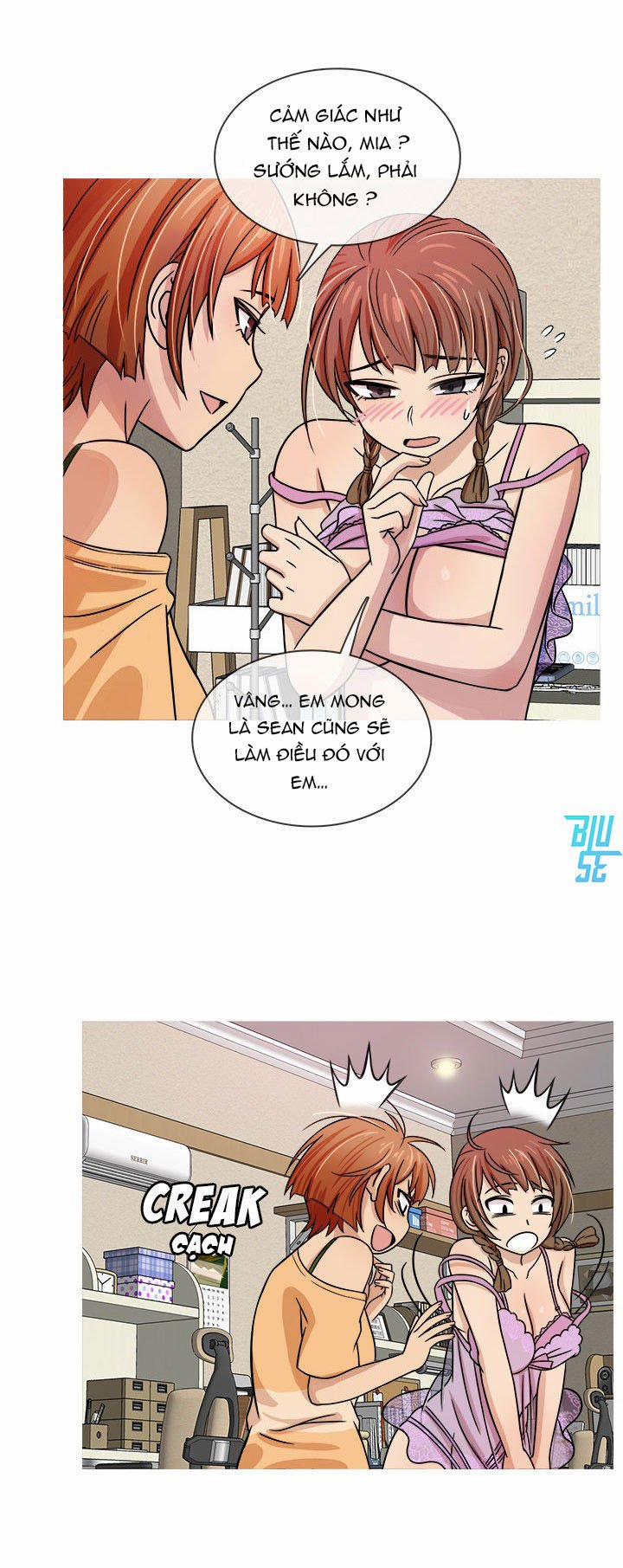 Yêu Em Nữa Đi 2 trang 46