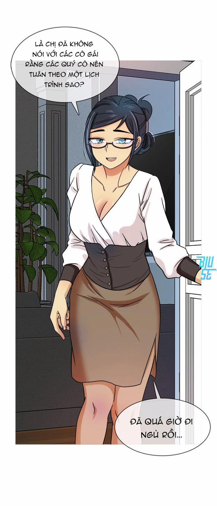 Yêu Em Nữa Đi 2 trang 47