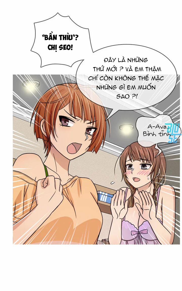 Yêu Em Nữa Đi 2 trang 49