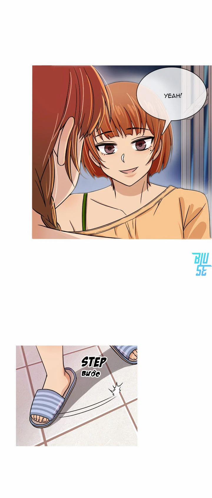 Yêu Em Nữa Đi 2 trang 8