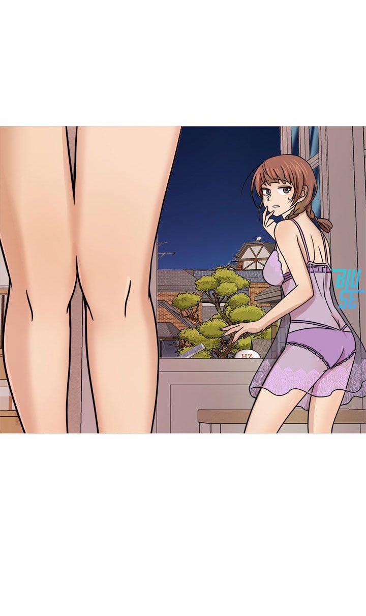 Yêu Em Nữa Đi 2 trang 9