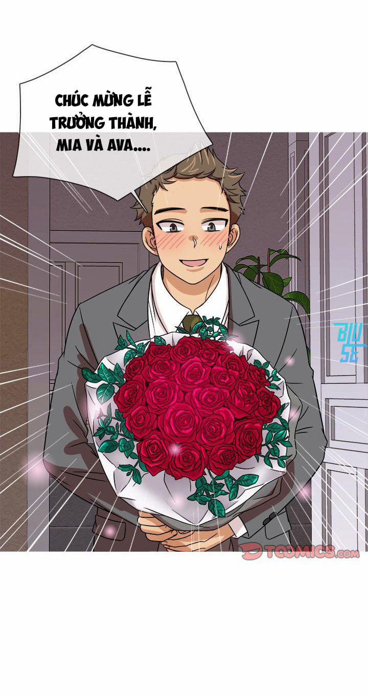 Yêu Em Nữa Đi 3 trang 28