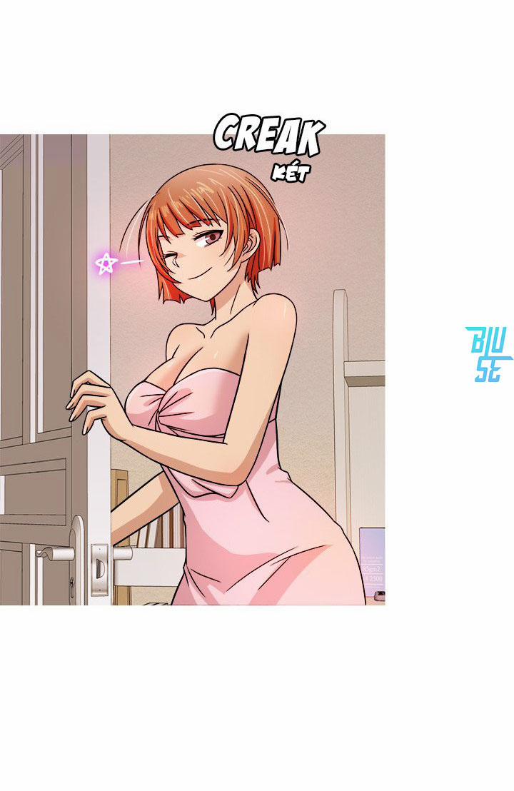 Yêu Em Nữa Đi 3 trang 36