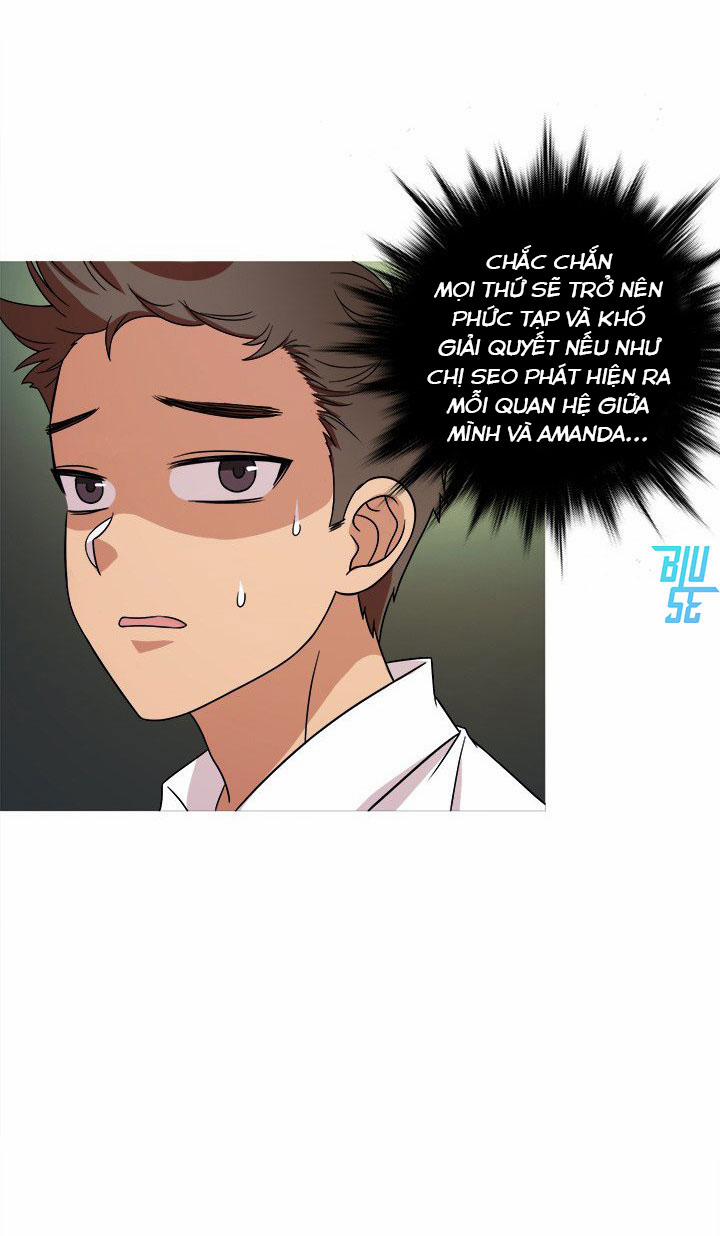 Yêu Em Nữa Đi 3 trang 4