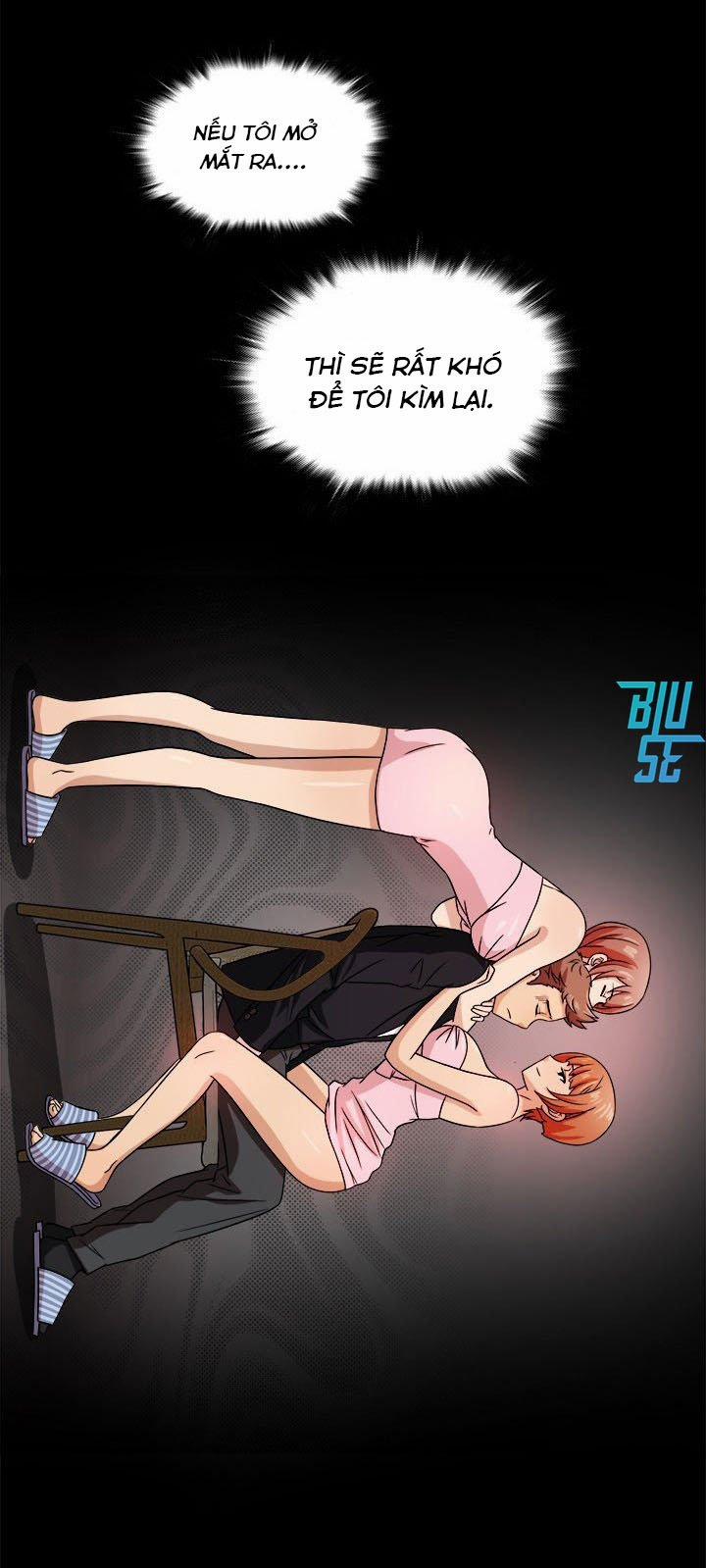 Yêu Em Nữa Đi 3 trang 41