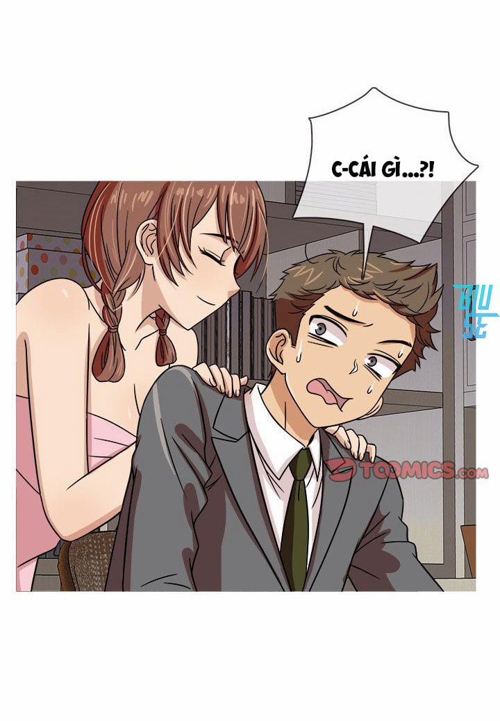 Yêu Em Nữa Đi 3 trang 53