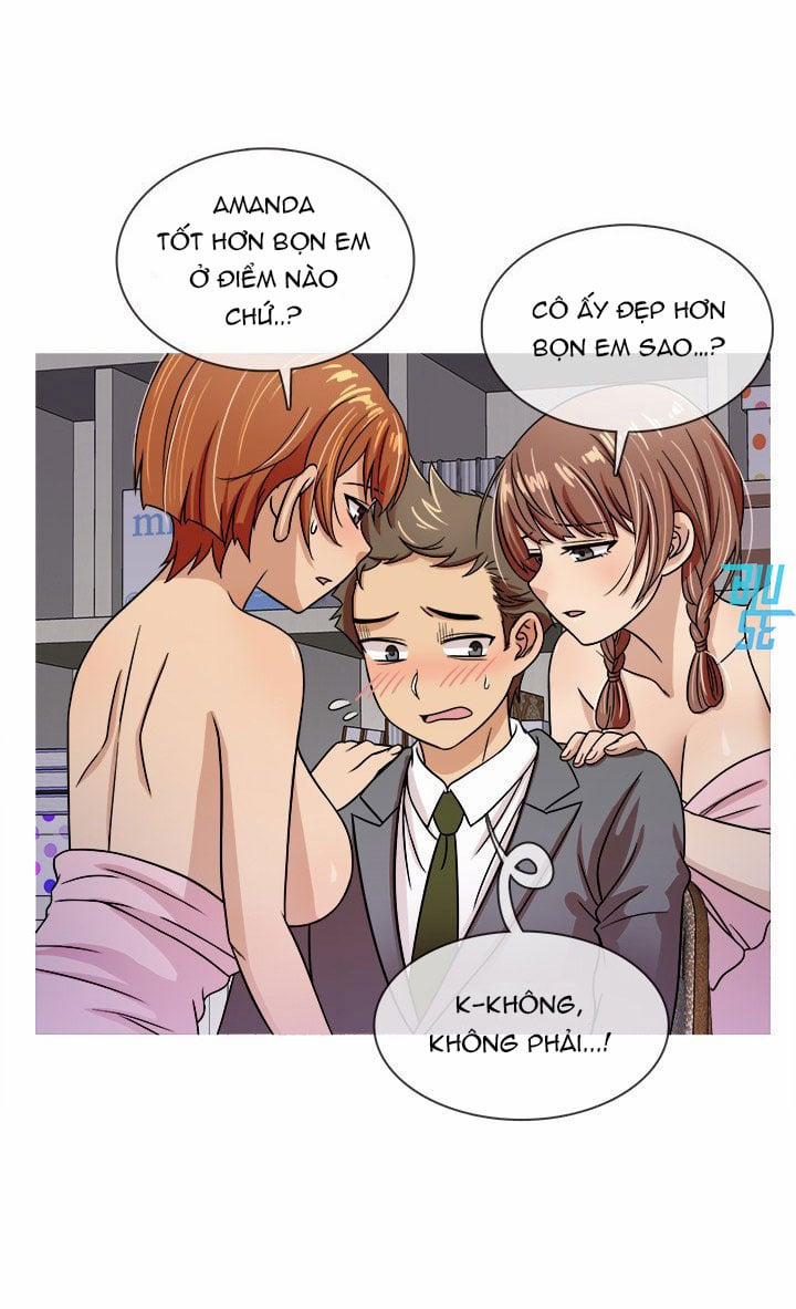 Yêu Em Nữa Đi 3 trang 55