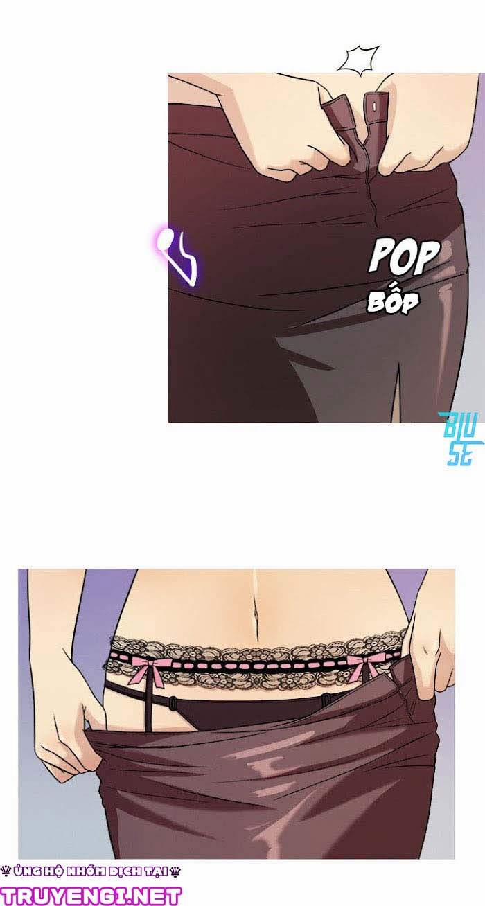 Yêu Em Nữa Đi 6 trang 34