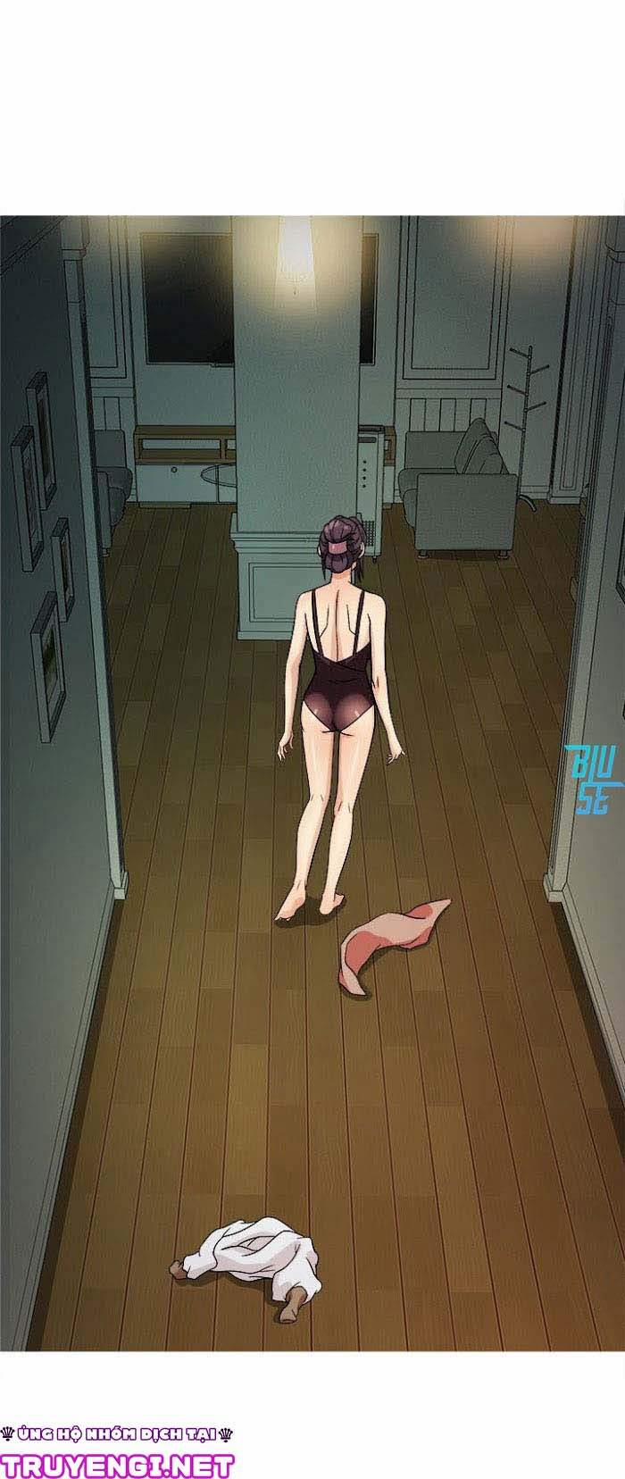 Yêu Em Nữa Đi 6 trang 46