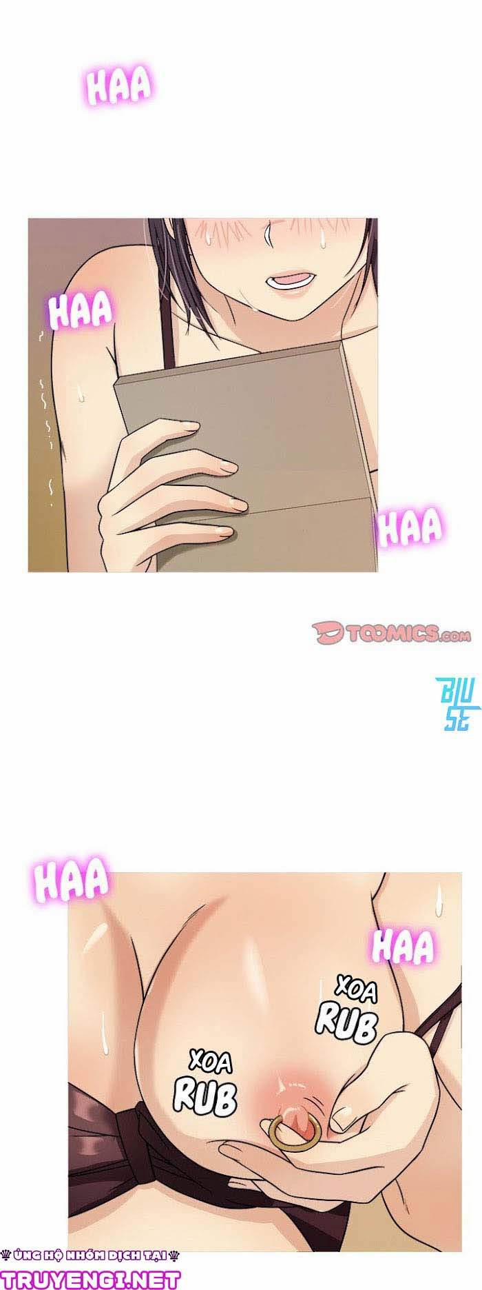 Yêu Em Nữa Đi 6 trang 54