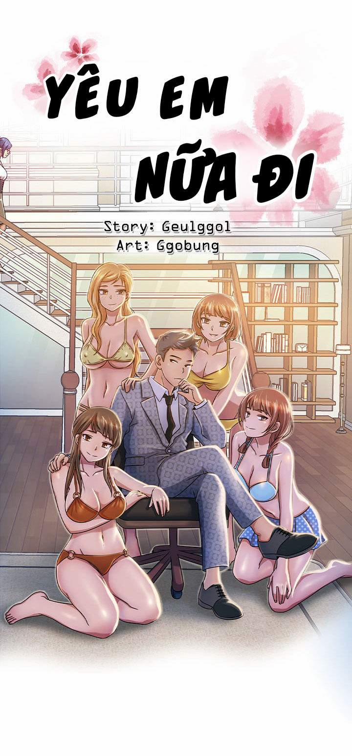 Yêu Em Nữa Đi 7 trang 0