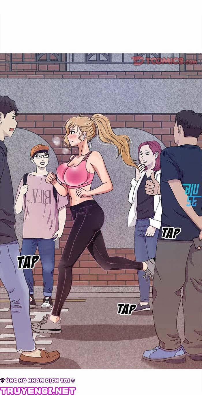 Yêu Em Nữa Đi 7 trang 24