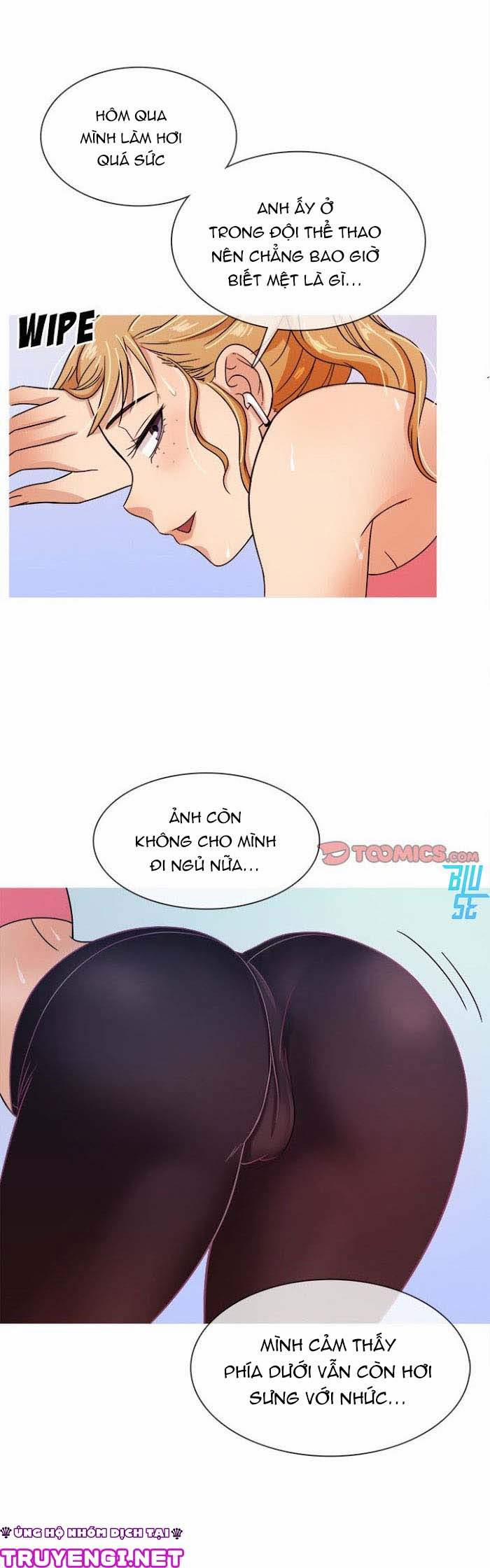 Yêu Em Nữa Đi 7 trang 29