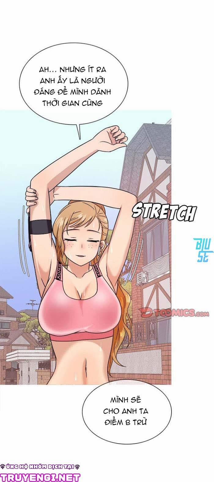 Yêu Em Nữa Đi 7 trang 30