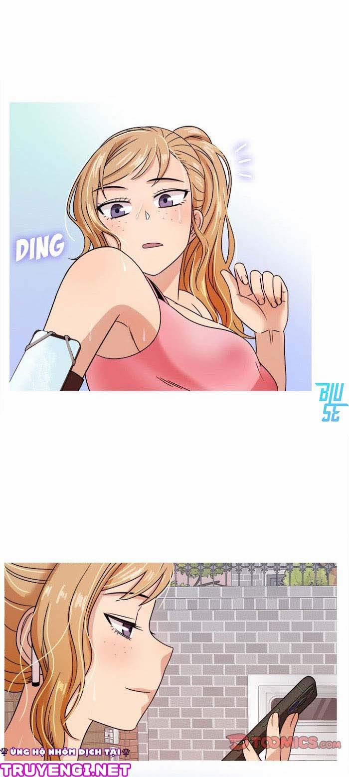 Yêu Em Nữa Đi 7 trang 31