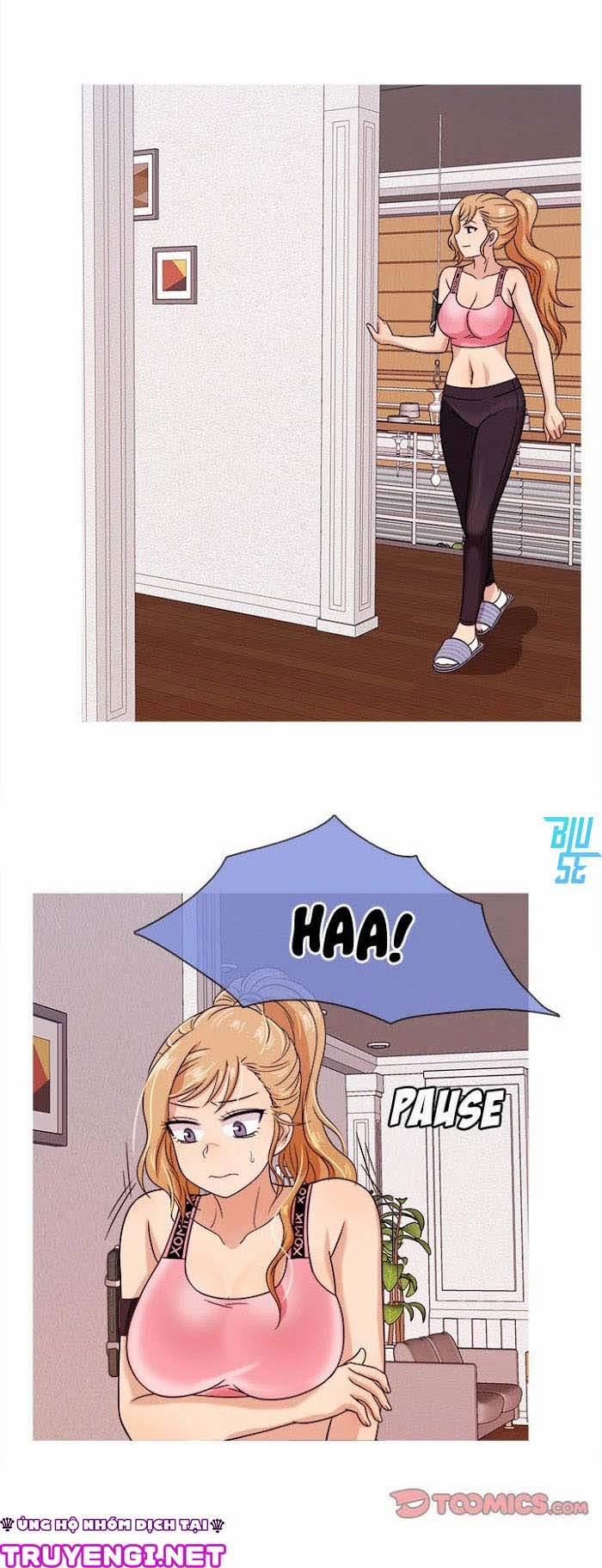 Yêu Em Nữa Đi 7 trang 37