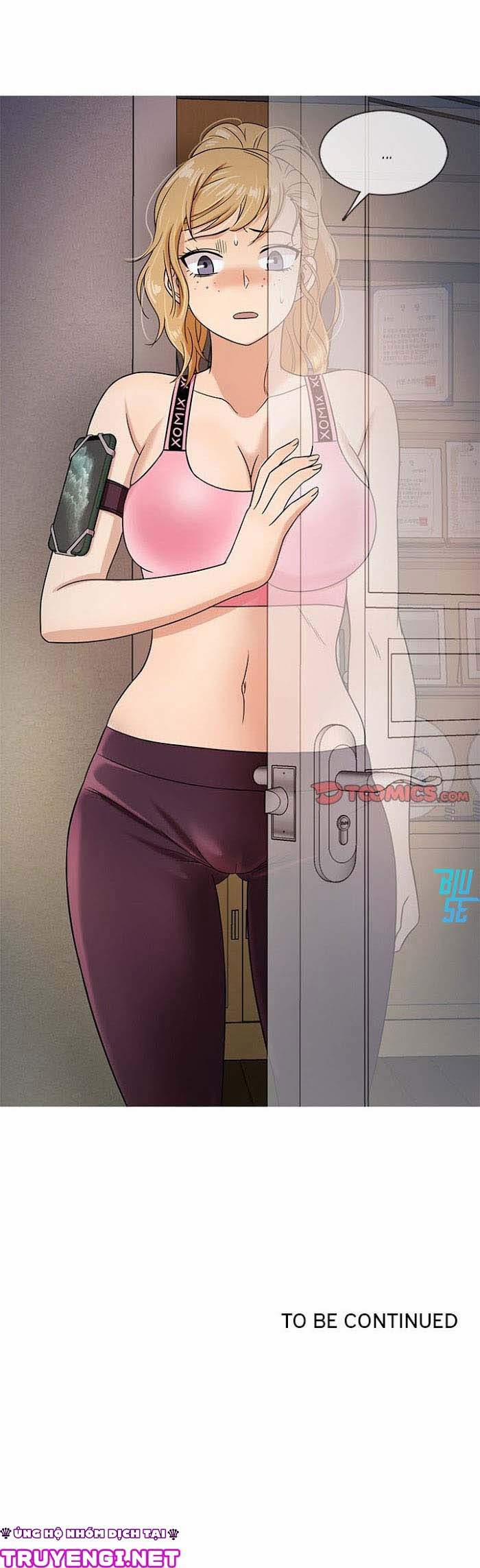 Yêu Em Nữa Đi 7 trang 46