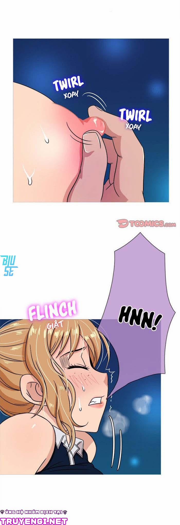 Yêu Em Nữa Đi 9 trang 17