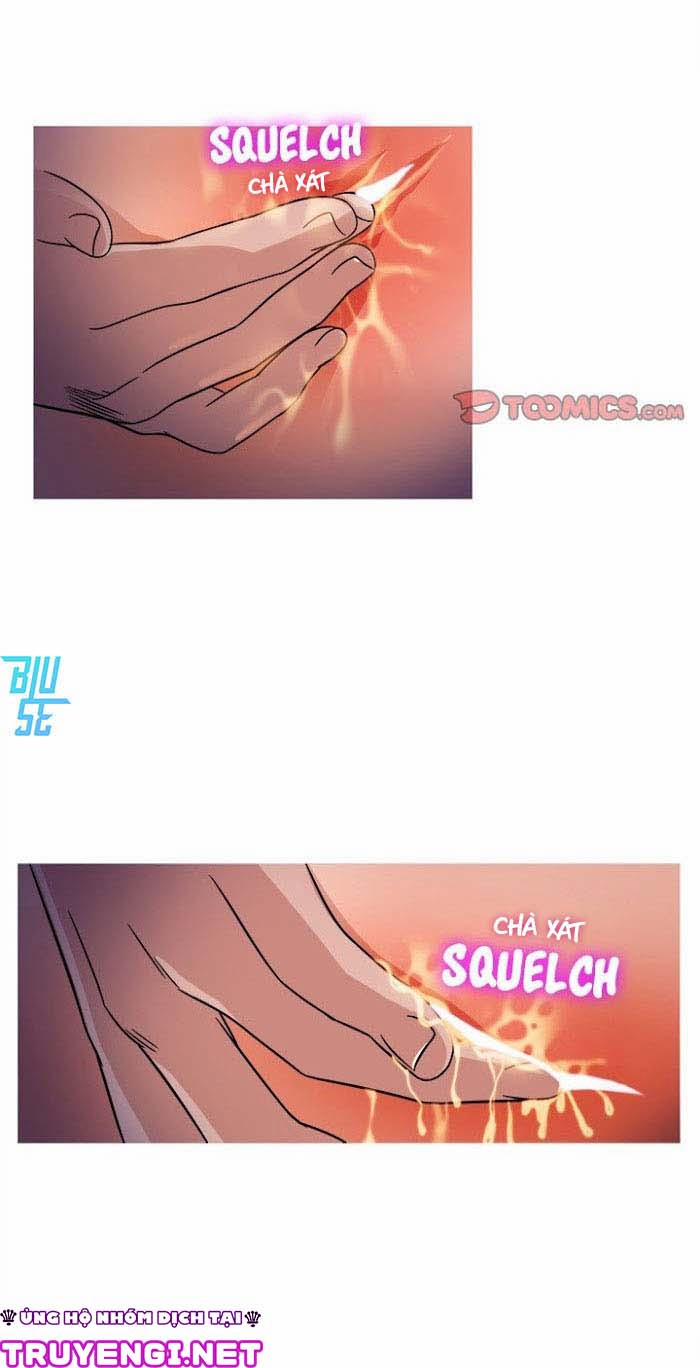 Yêu Em Nữa Đi 9 trang 23