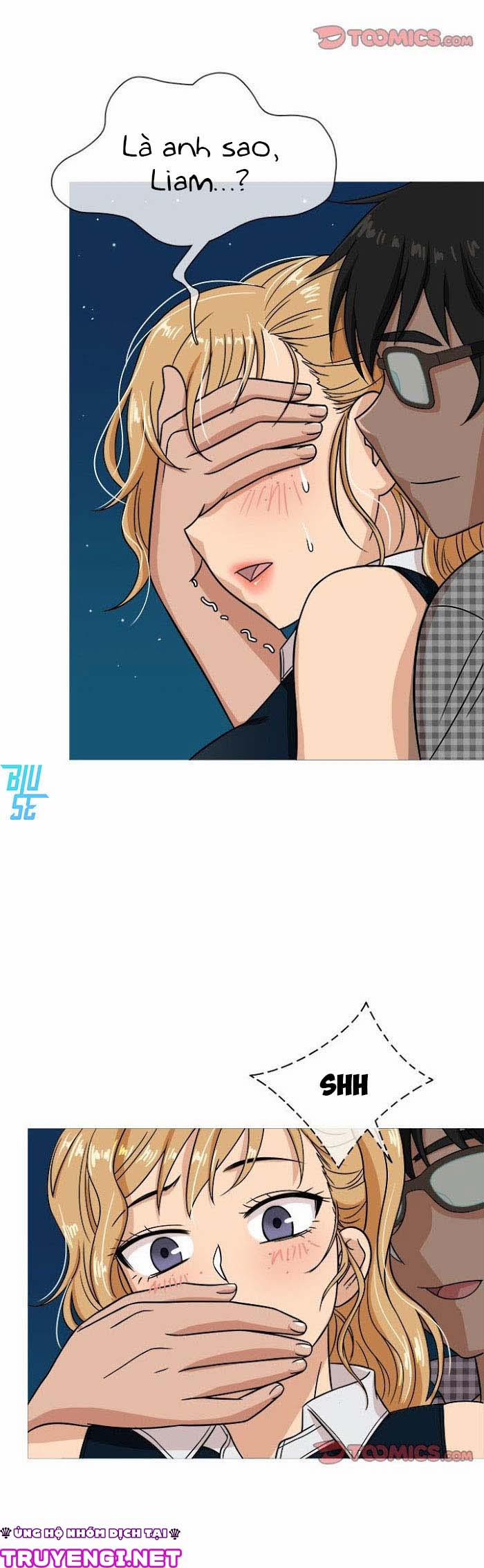 Yêu Em Nữa Đi 9 trang 6