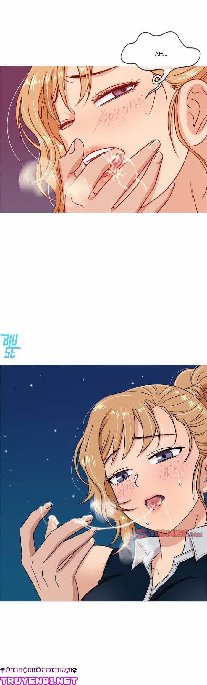 Yêu Em Nữa Đi 9 trang 8