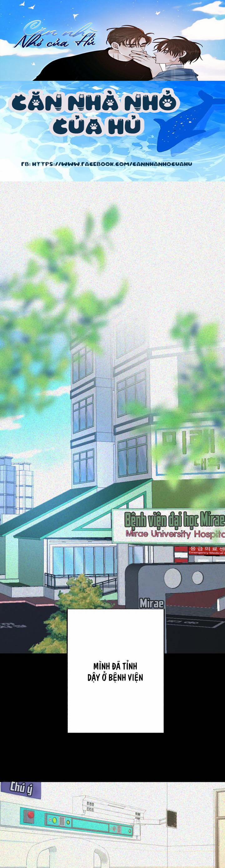 Yêu Em Thêm Lần Nữa (Love Me Again) 10 trang 0