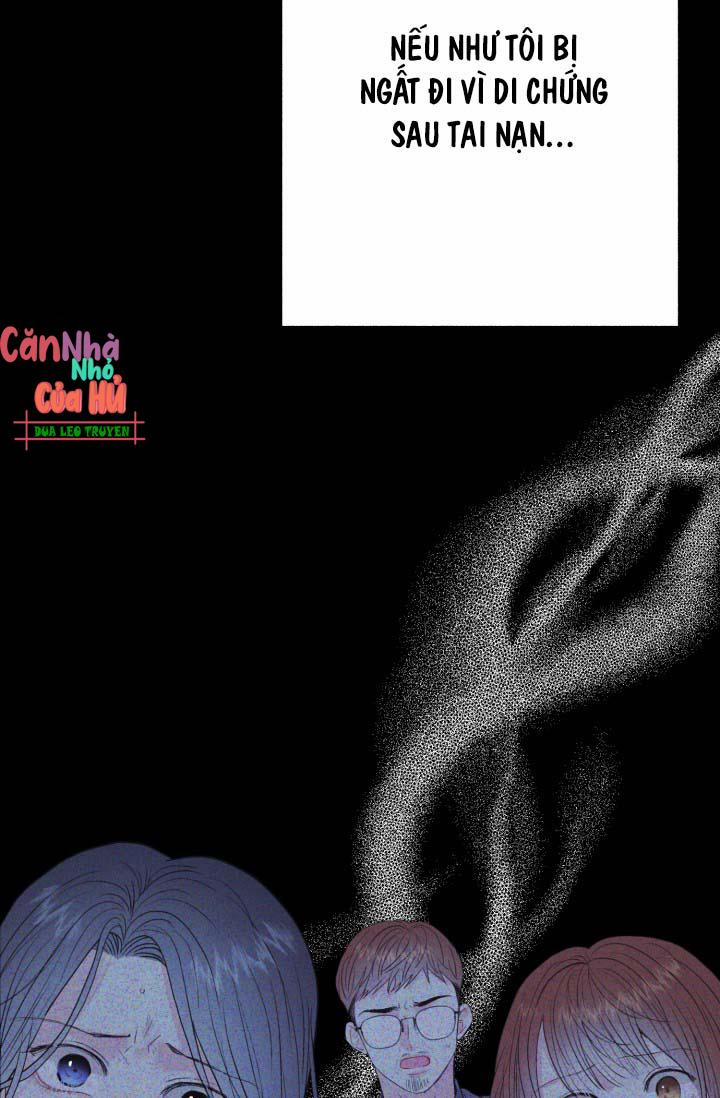 Yêu Em Thêm Lần Nữa (Love Me Again) 10 trang 15