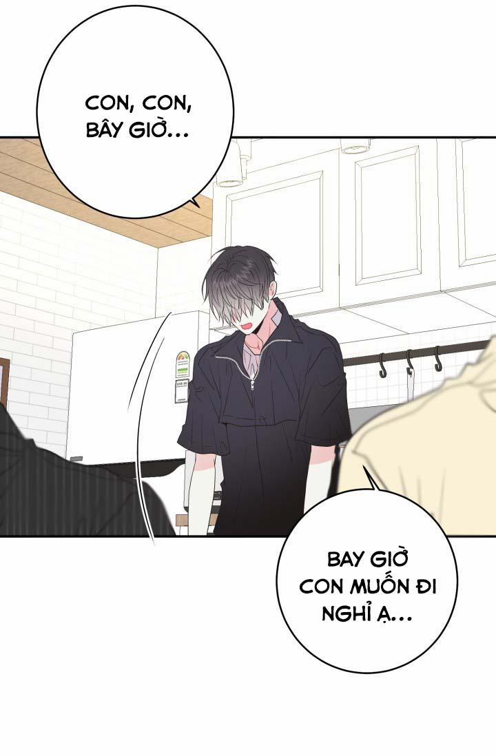 Yêu Em Thêm Lần Nữa (Love Me Again) 10 trang 39